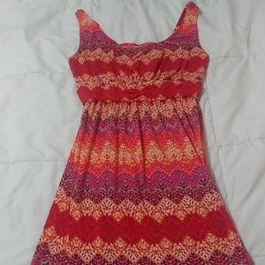 🌴Faded Glory dress🌴